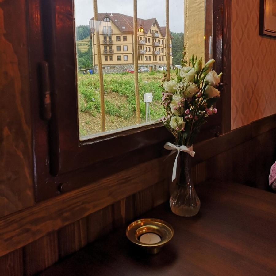 Telgart Apartman C.12 Bagian luar foto