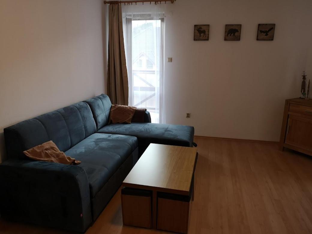 Telgart Apartman C.12 Bagian luar foto