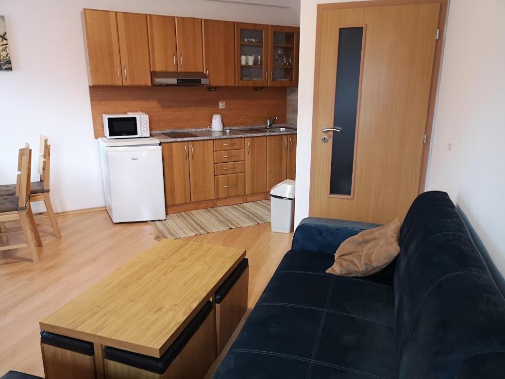 Telgart Apartman C.12 Bagian luar foto