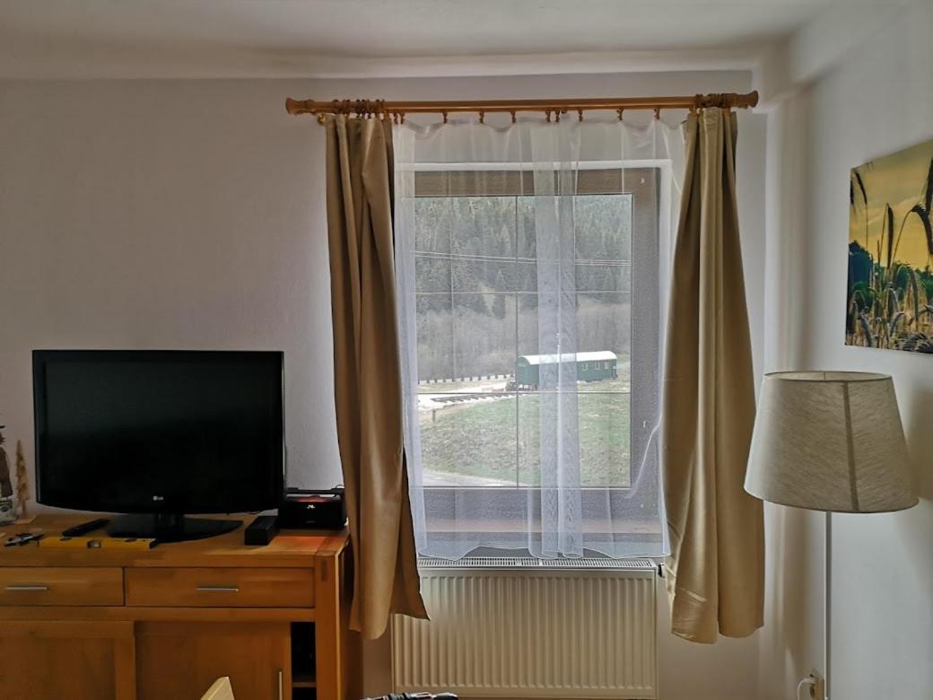 Telgart Apartman C.12 Bagian luar foto