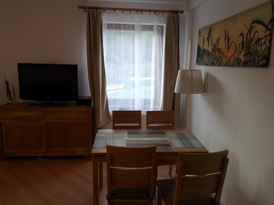 Telgart Apartman C.12 Bagian luar foto