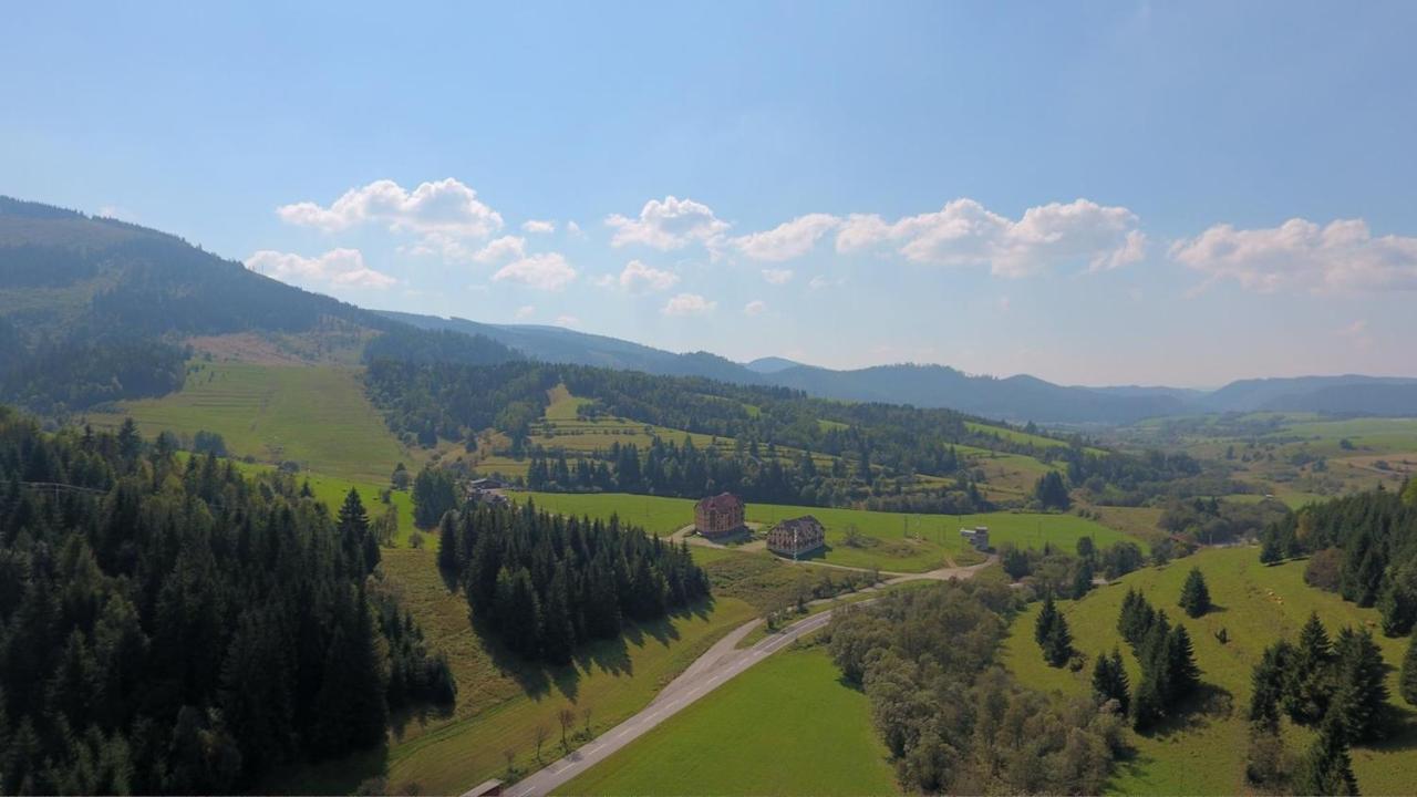 Telgart Apartman C.12 Bagian luar foto