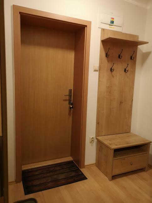 Telgart Apartman C.12 Bagian luar foto
